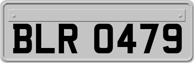 BLR0479