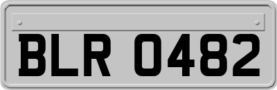 BLR0482
