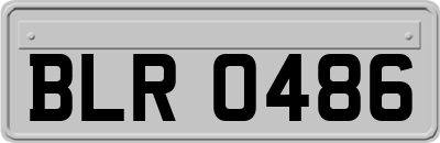 BLR0486