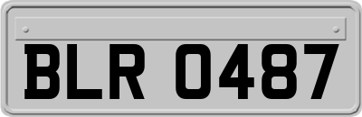 BLR0487
