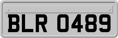 BLR0489