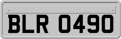 BLR0490