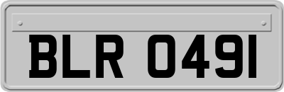 BLR0491