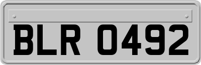 BLR0492