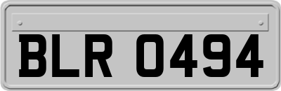 BLR0494