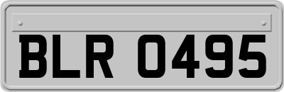 BLR0495