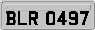 BLR0497