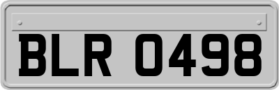 BLR0498
