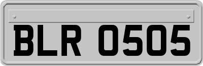 BLR0505