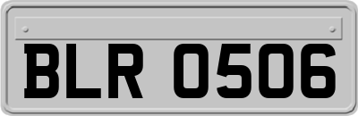 BLR0506