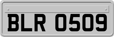 BLR0509
