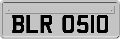 BLR0510