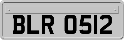 BLR0512
