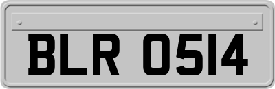 BLR0514