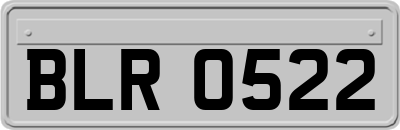 BLR0522