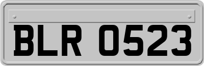 BLR0523