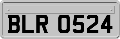 BLR0524
