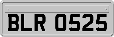 BLR0525