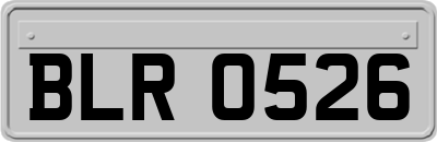 BLR0526