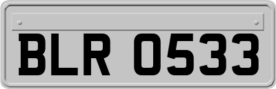 BLR0533