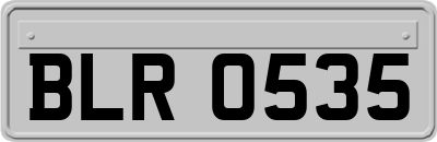 BLR0535