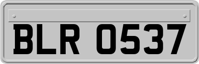 BLR0537