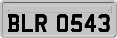 BLR0543