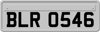 BLR0546