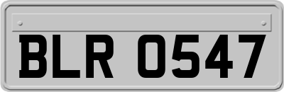 BLR0547