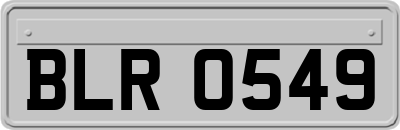 BLR0549