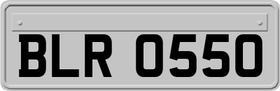 BLR0550