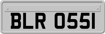 BLR0551