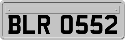 BLR0552