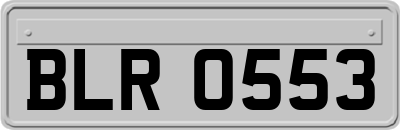 BLR0553