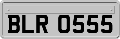BLR0555