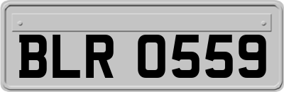 BLR0559