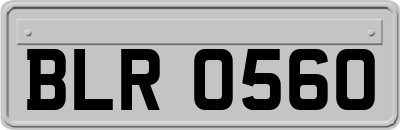 BLR0560
