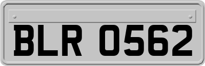 BLR0562