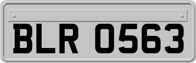 BLR0563