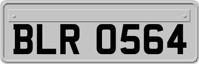 BLR0564