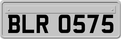 BLR0575