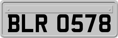 BLR0578