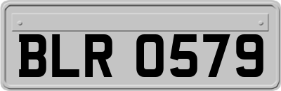 BLR0579