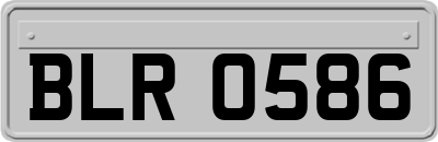BLR0586