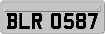 BLR0587