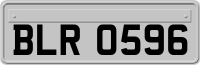 BLR0596