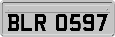 BLR0597