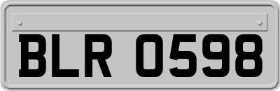 BLR0598