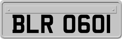 BLR0601
