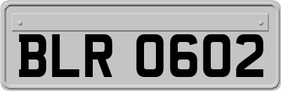 BLR0602